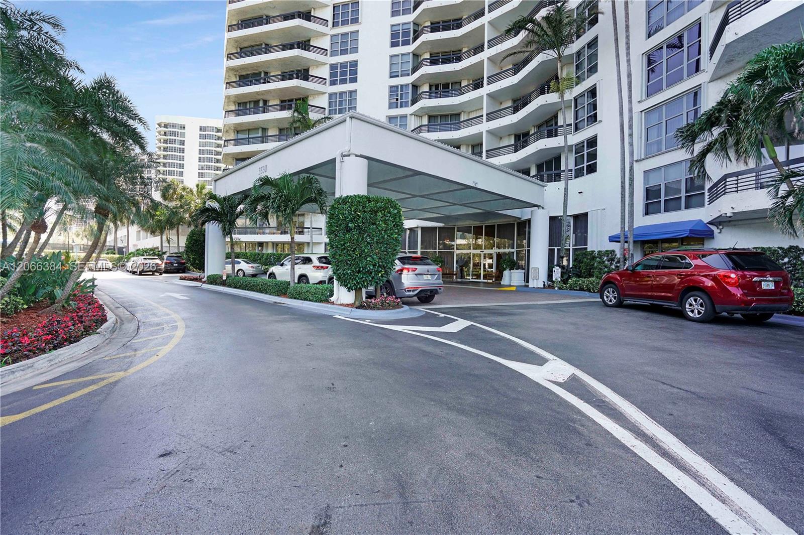 Photo of 3530 Mystic Pointe Dr  #3214, Aventura, Florida, 33180 - 