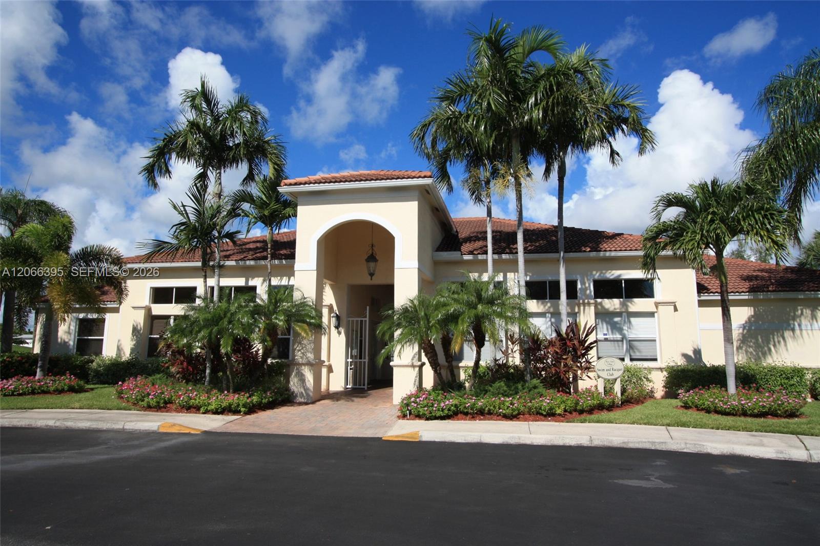 Clubhouse