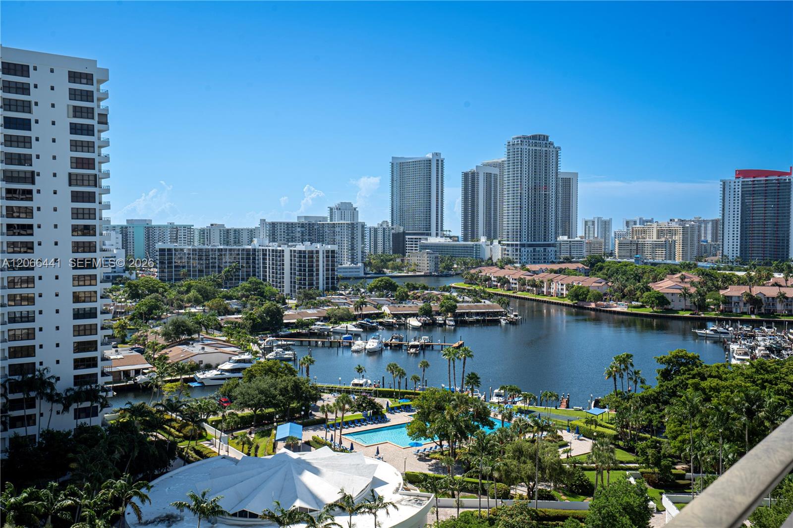 Photo of 600 Three Islands Blvd #1416, Hallandale Beach, Florida, 33009 -