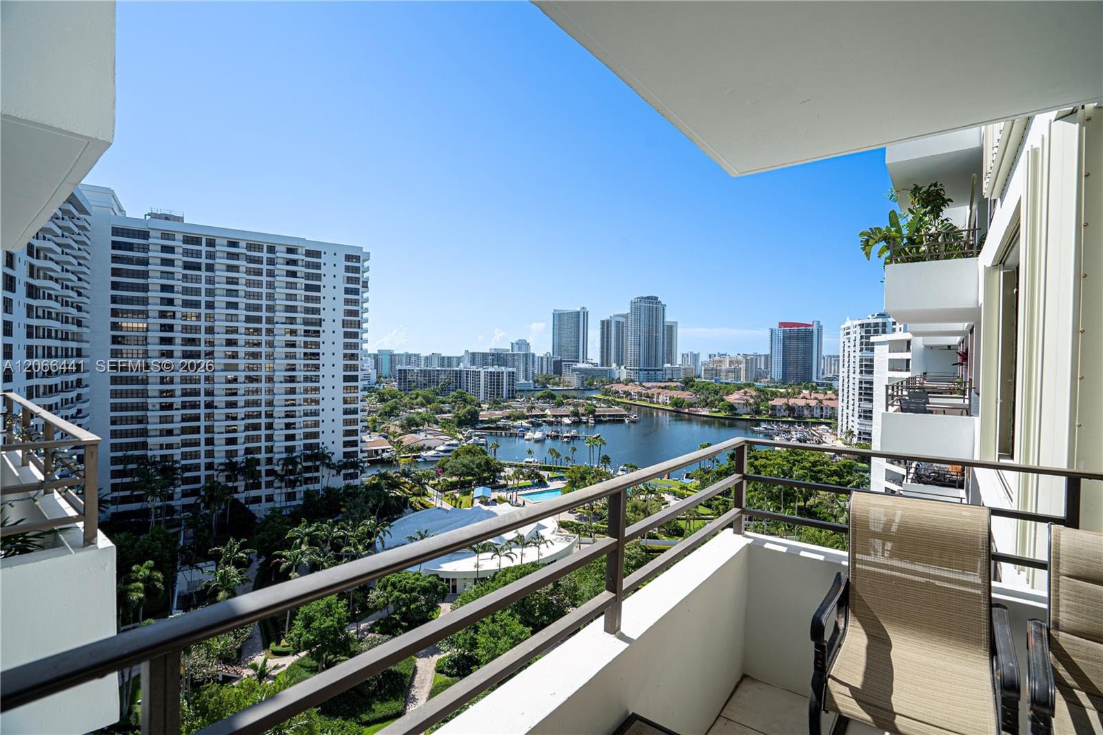 Photo of 600 Three Islands Blvd #1416, Hallandale Beach, Florida, 33009 -