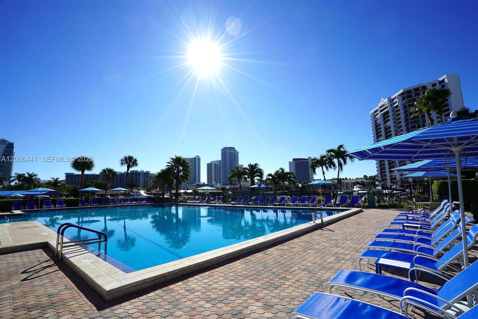 Photo of 600 Three Islands Blvd #1416, Hallandale Beach, Florida, 33009 -
