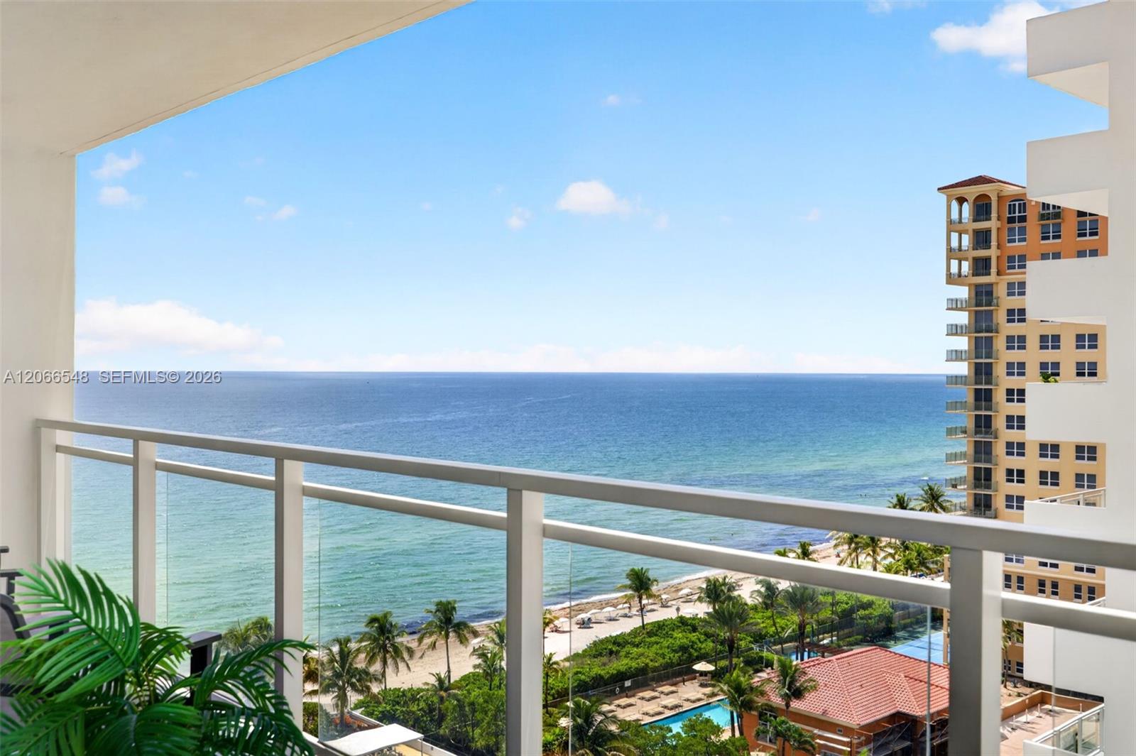 Photo of 2030 Ocean Dr #1218, Hallandale Beach, Florida, 33009 -
