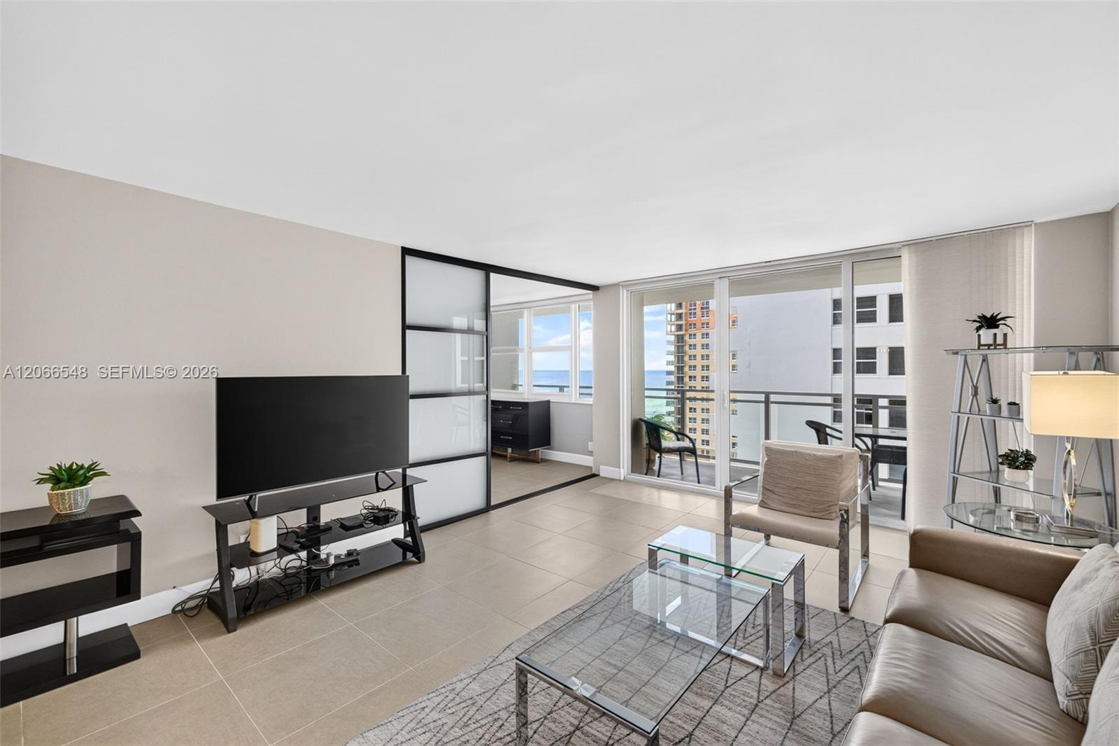 Photo of 2030 Ocean Dr #1218, Hallandale Beach, Florida, 33009 -