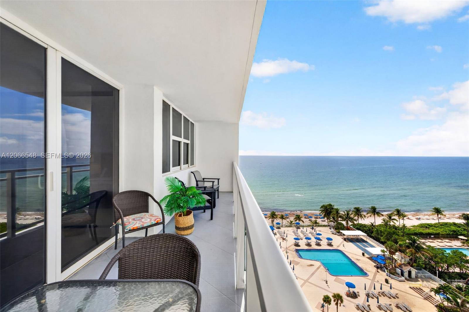 Photo of 2030 Ocean Dr #1218, Hallandale Beach, Florida, 33009 -