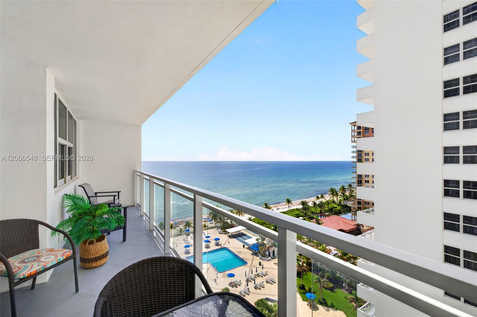Photo of 2030 Ocean Dr #1218, Hallandale Beach, Florida, 33009 -