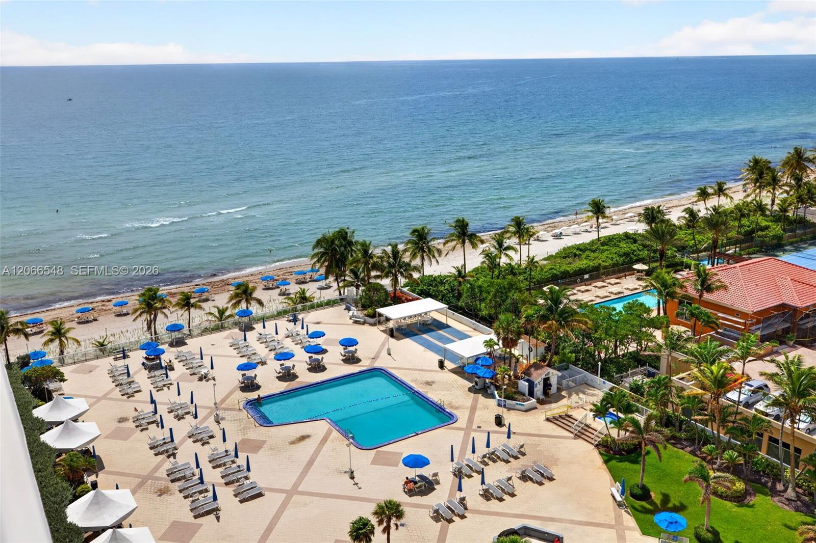 Photo of 2030 Ocean Dr #1218, Hallandale Beach, Florida, 33009 -