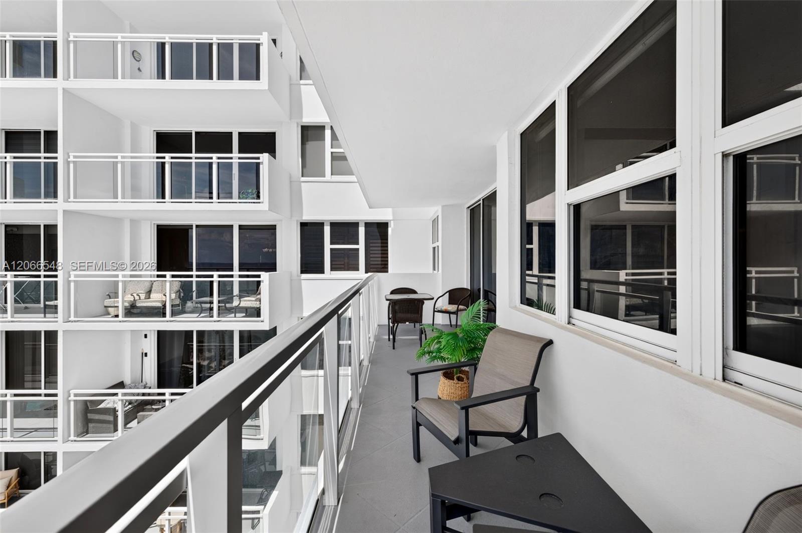 Photo of 2030 Ocean Dr #1218, Hallandale Beach, Florida, 33009 -