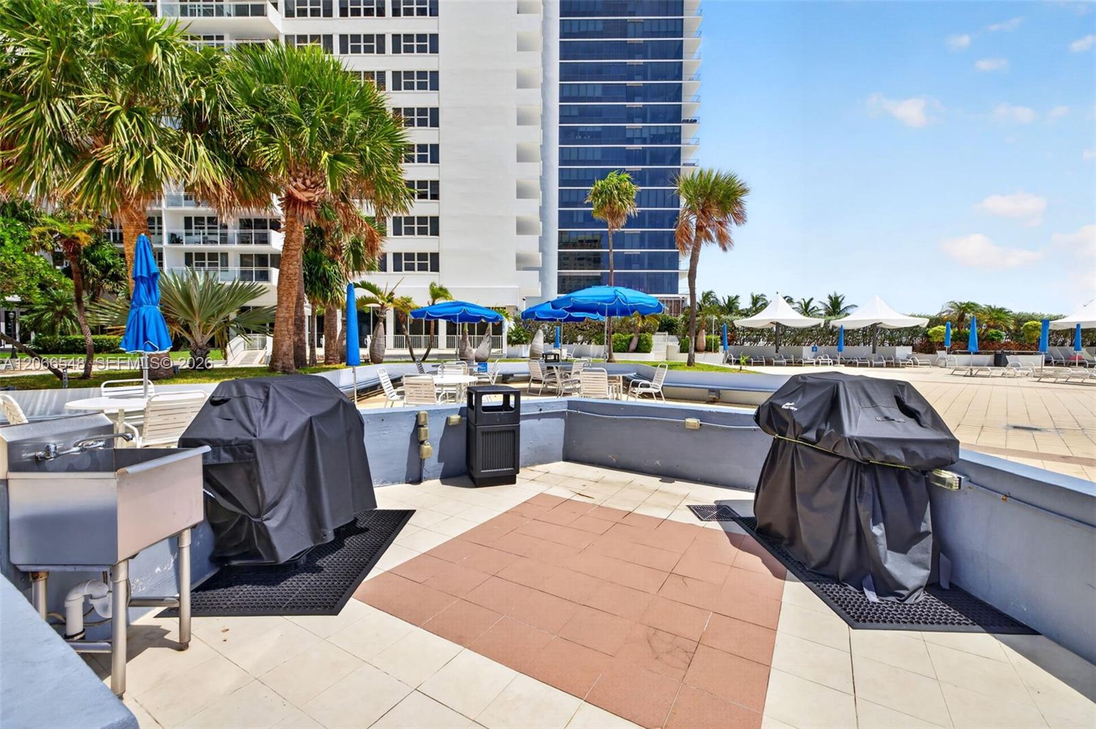 Photo of 2030 Ocean Dr #1218, Hallandale Beach, Florida, 33009 -