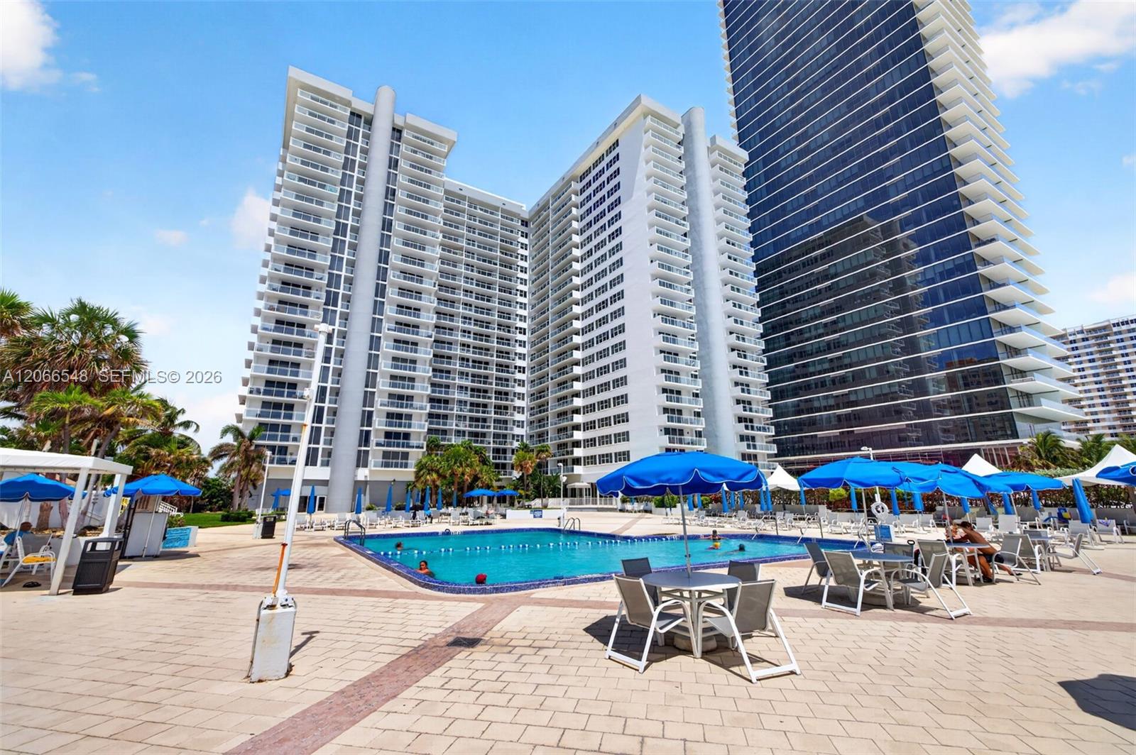 Photo of 2030 Ocean Dr #1218, Hallandale Beach, Florida, 33009 -
