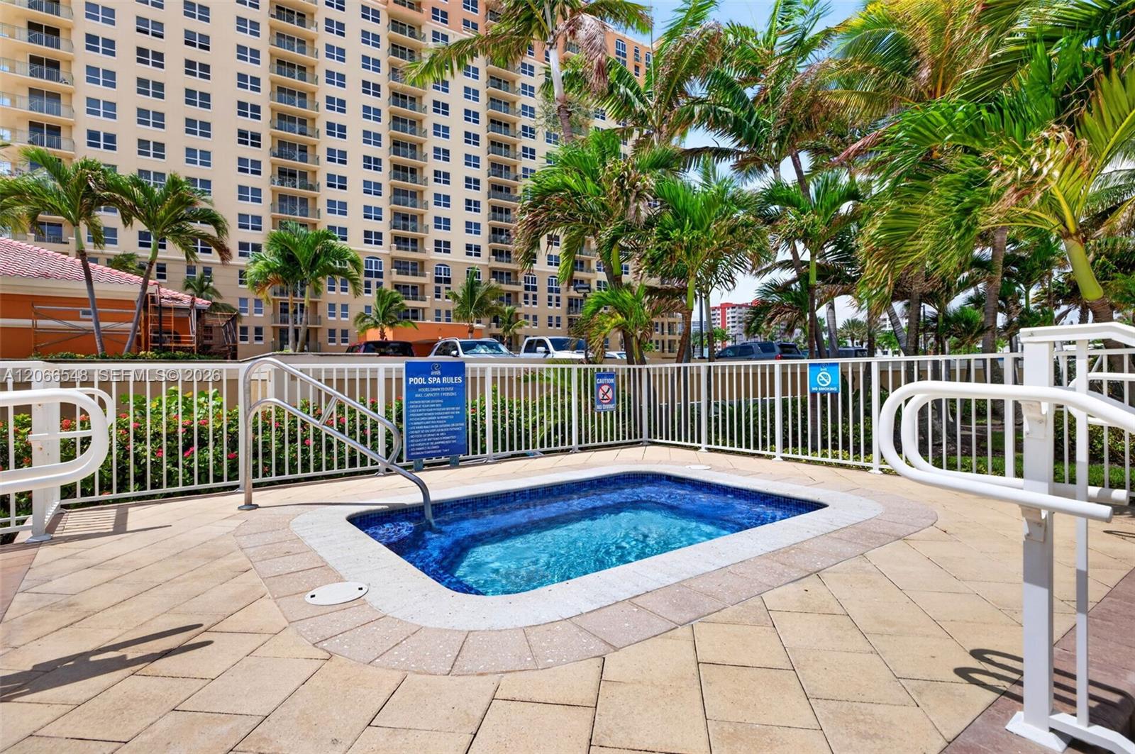 Photo of 2030 Ocean Dr #1218, Hallandale Beach, Florida, 33009 -