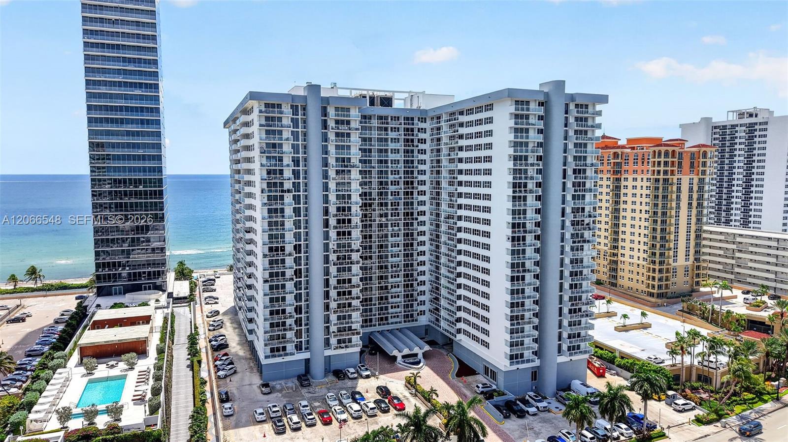 Photo of 2030 Ocean Dr #1218, Hallandale Beach, Florida, 33009 -