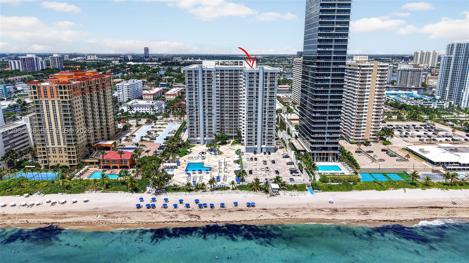 Photo of 2030 Ocean Dr #1218, Hallandale Beach, Florida, 33009 -