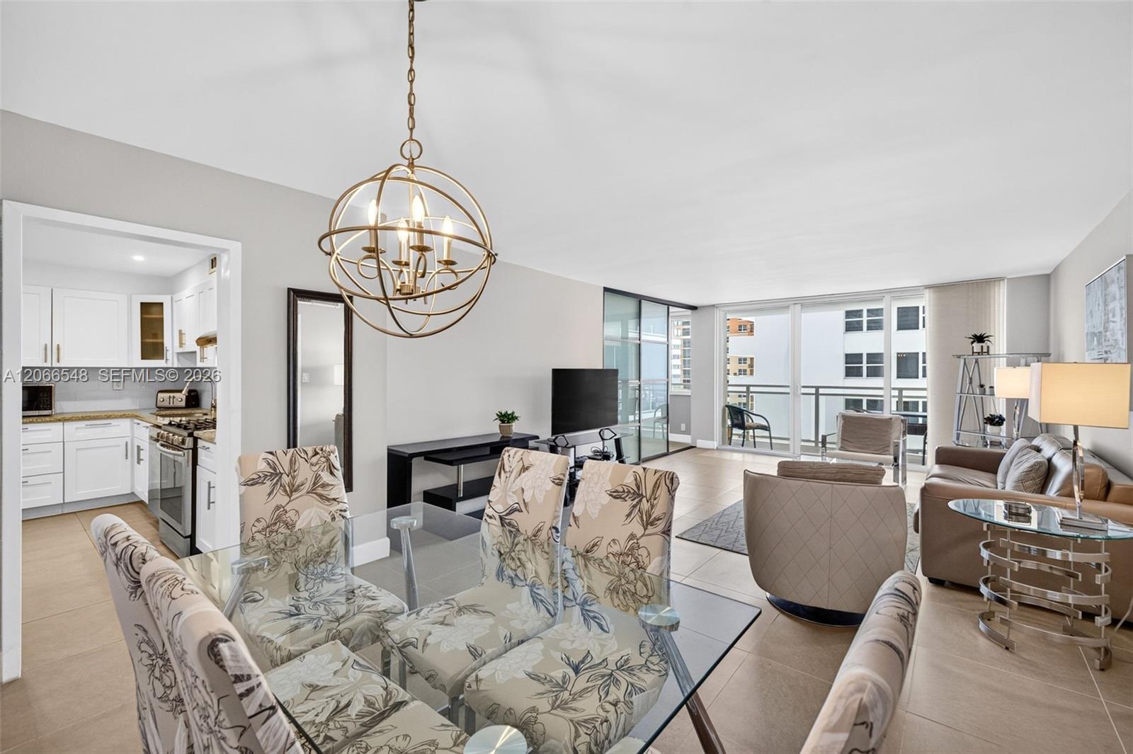 Photo of 2030 Ocean Dr #1218, Hallandale Beach, Florida, 33009 -