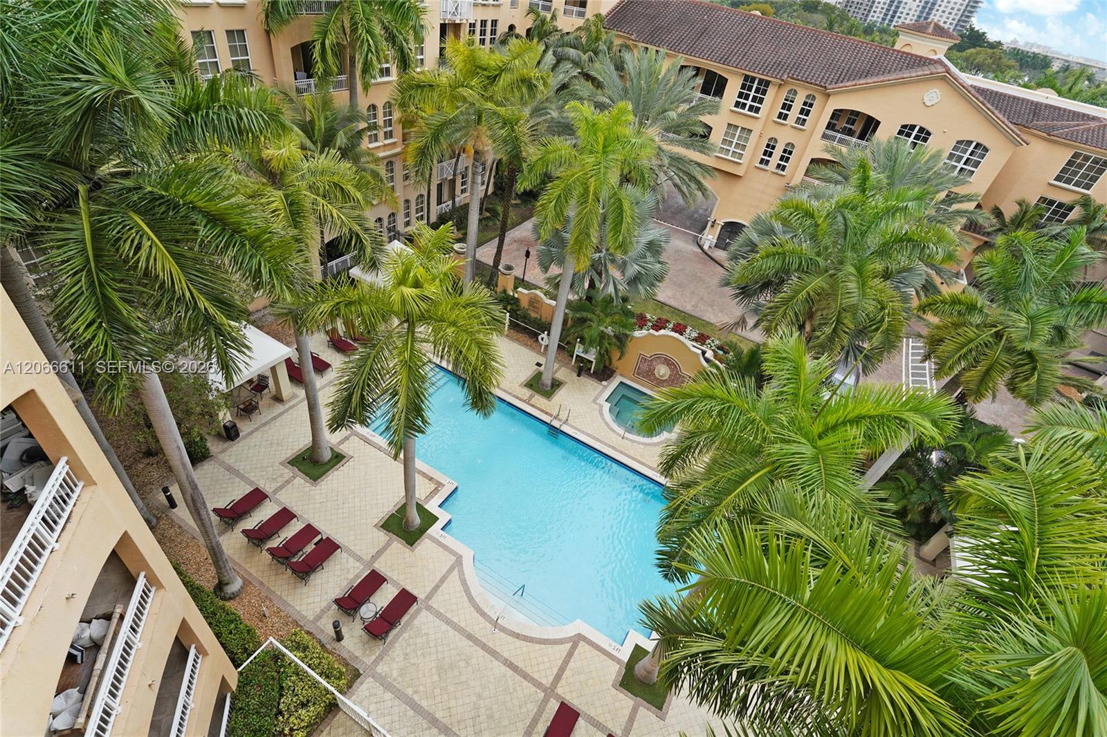 Photo of 3001 185th St  #612, Aventura, Florida, 33180 - 