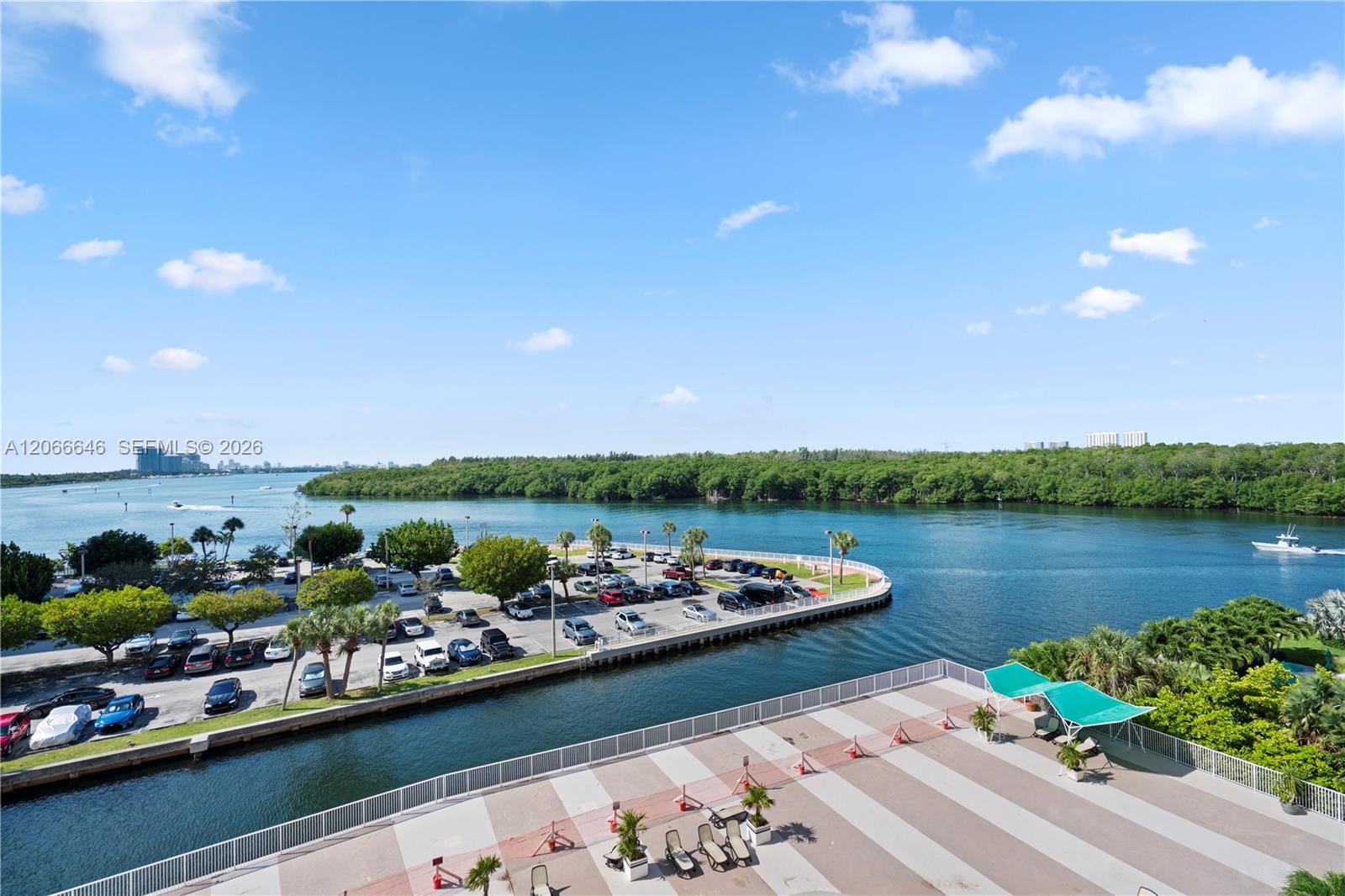 Photo of 400 Kings Point Dr  #606, Sunny Isles Beach, Florida, 33160 - 