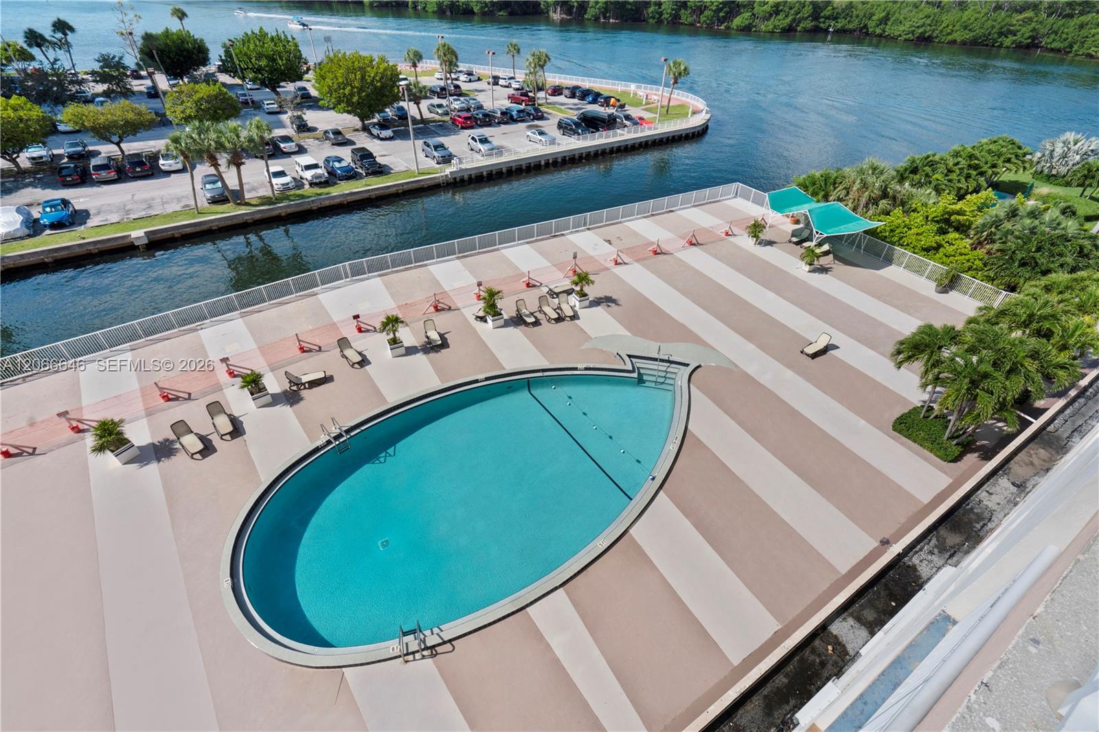 Photo of 400 Kings Point Dr  #606, Sunny Isles Beach, Florida, 33160 - 