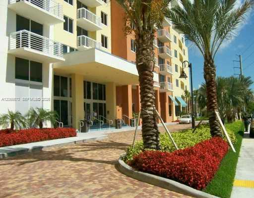Photo of 18800 29 AV #1005, Aventura, Florida, 33180 - Exterior Front