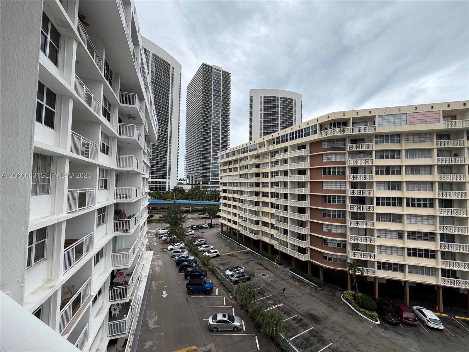 Photo of 1801 Ocean Dr  #740, Hallandale Beach, Florida, 33009 - 