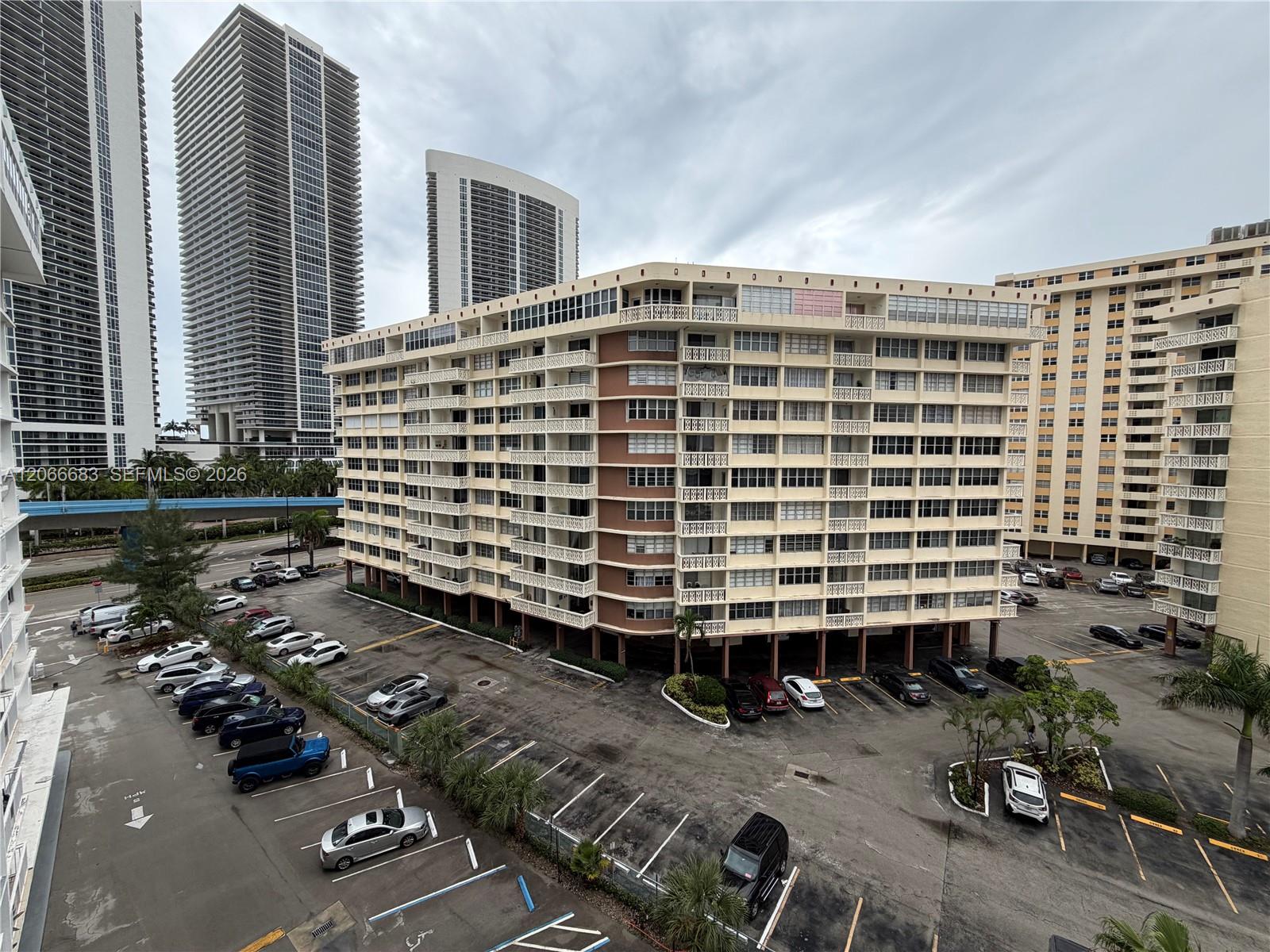 Photo of 1801 Ocean Dr  #740, Hallandale Beach, Florida, 33009 - 