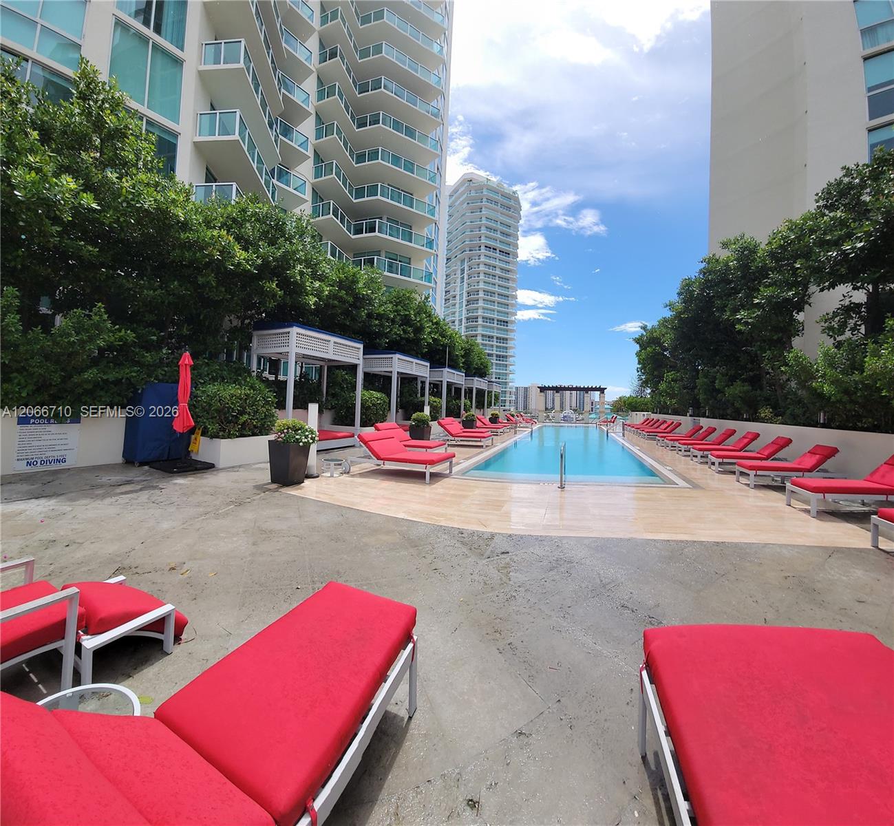 Photo of 250 Sunny Isles Blvd #3-705, Sunny Isles Beach, Florida, 33160 -