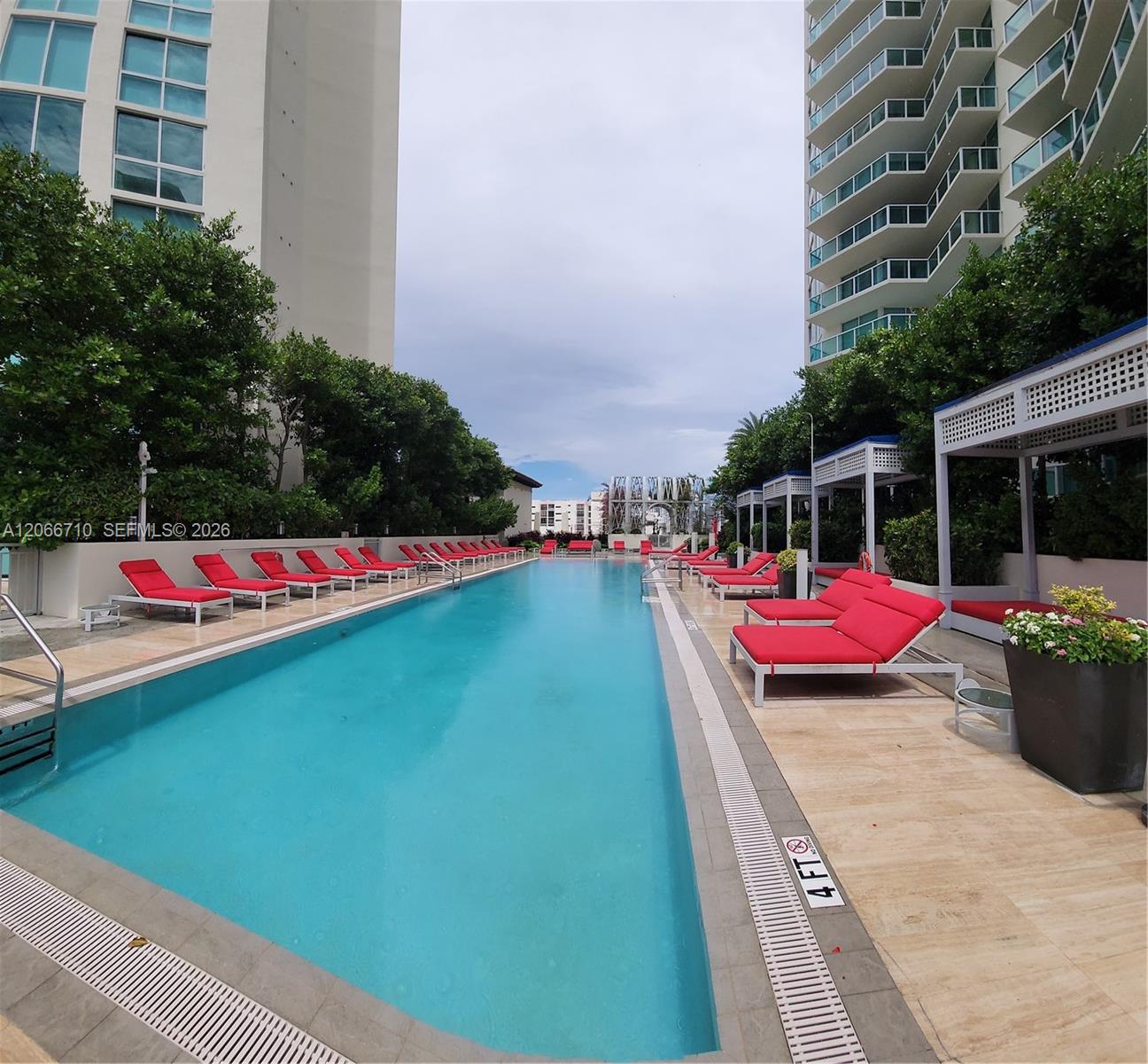 Photo of 250 Sunny Isles Blvd #3-705, Sunny Isles Beach, Florida, 33160 -