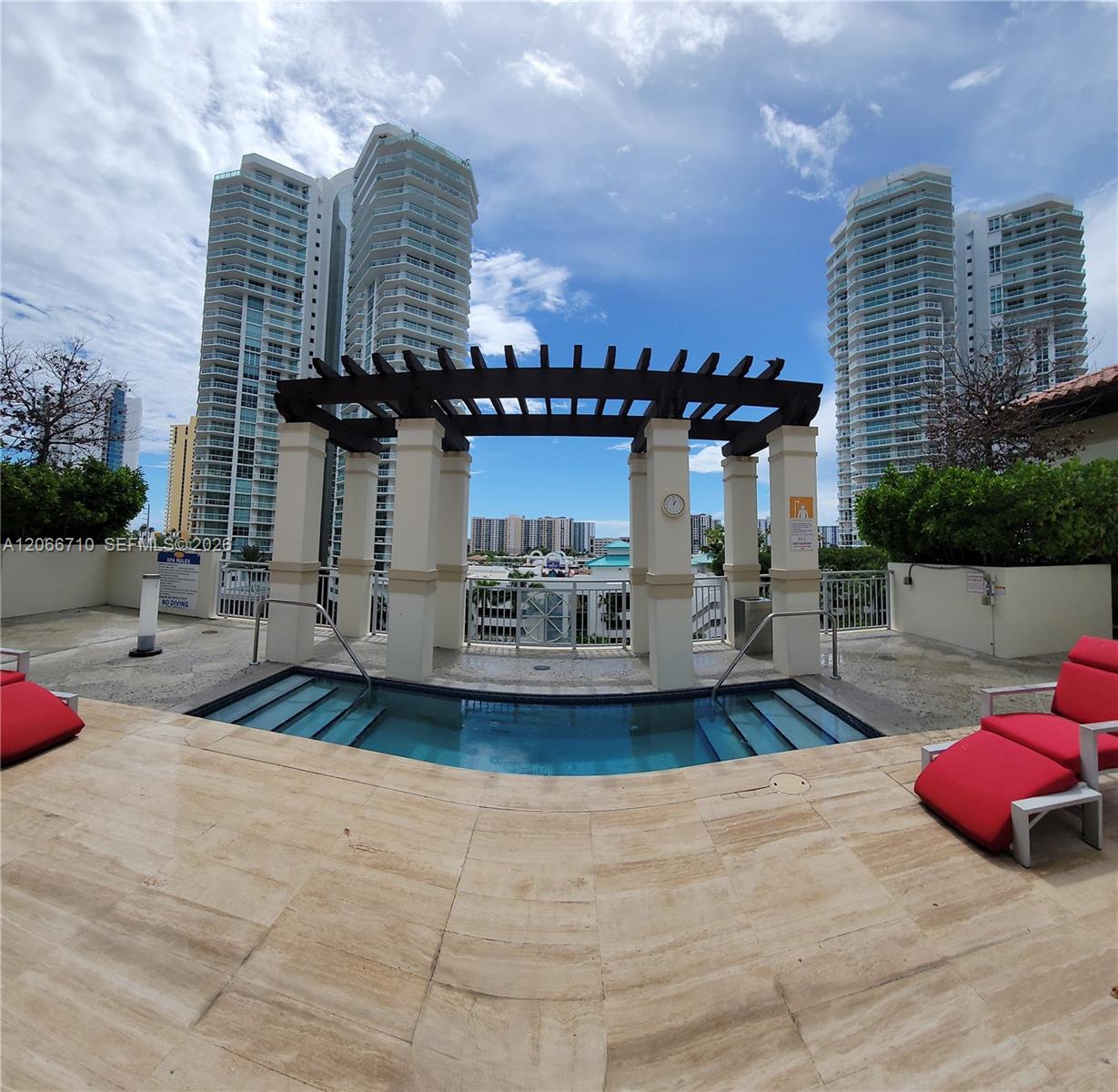 Photo of 250 Sunny Isles Blvd #3-705, Sunny Isles Beach, Florida, 33160 -