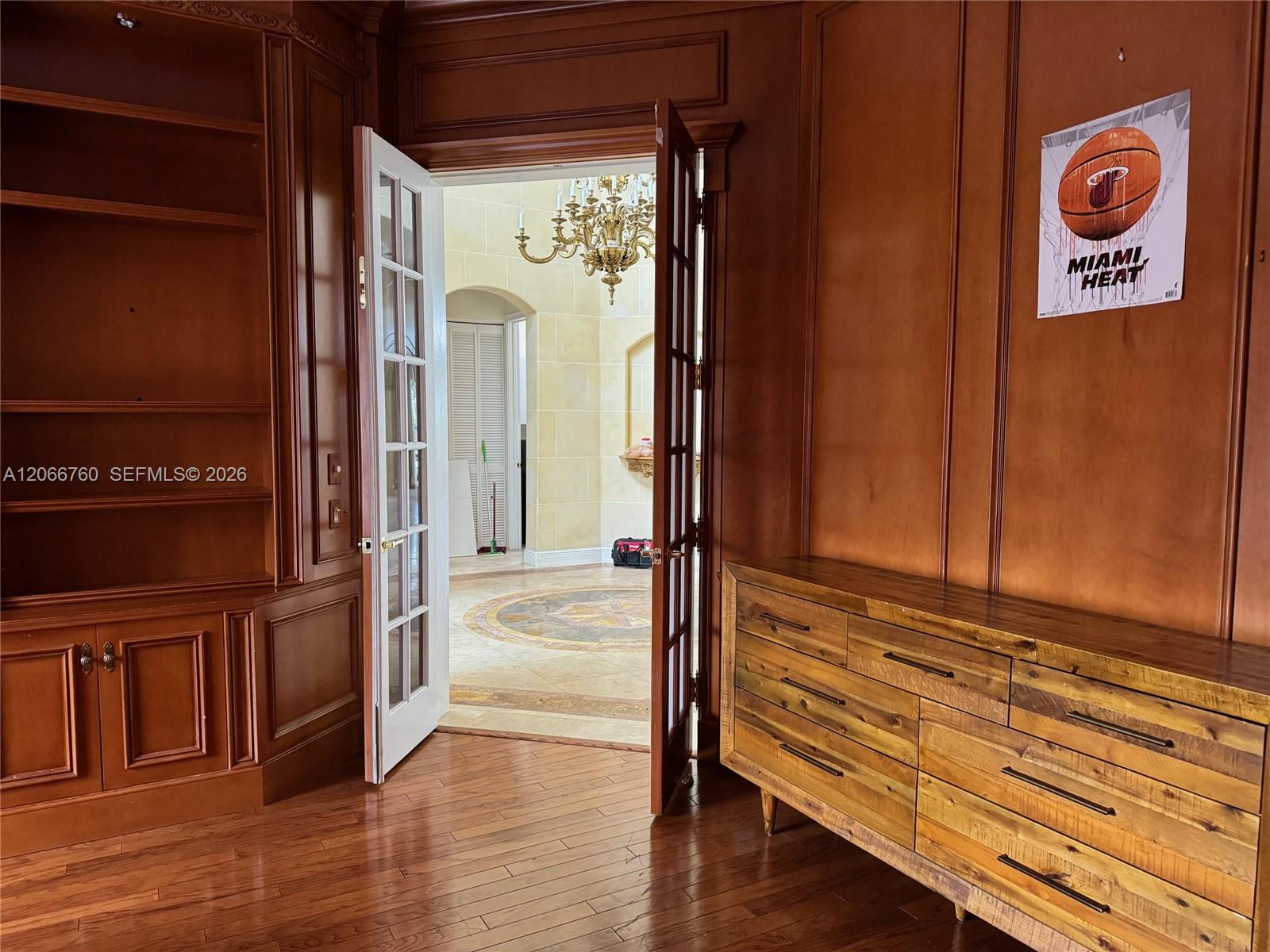 Photo of 891 Captiva Dr  (891), Hollywood, Florida, 33019 - Office / Second Bedroom