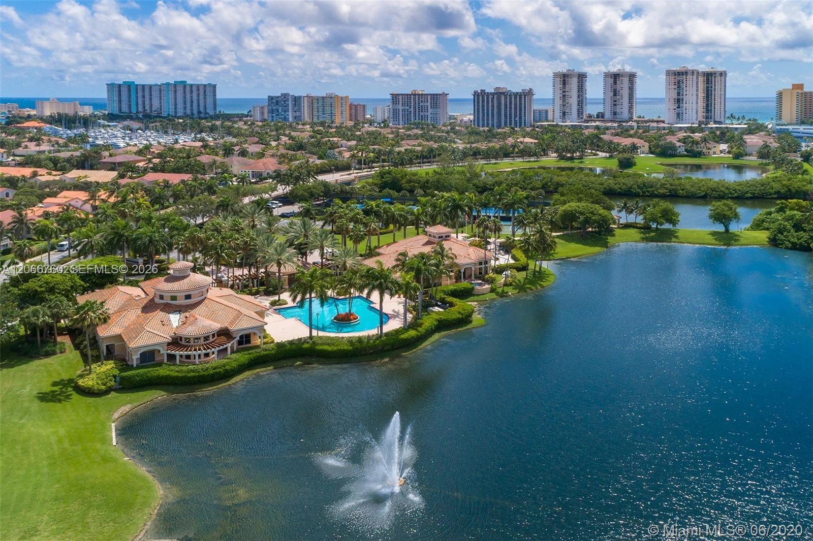 Photo of 891 Captiva Dr  (891), Hollywood, Florida, 33019 - Community