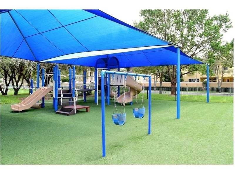 Photo of 891 Captiva Dr  (891), Hollywood, Florida, 33019 - Community Children Playground