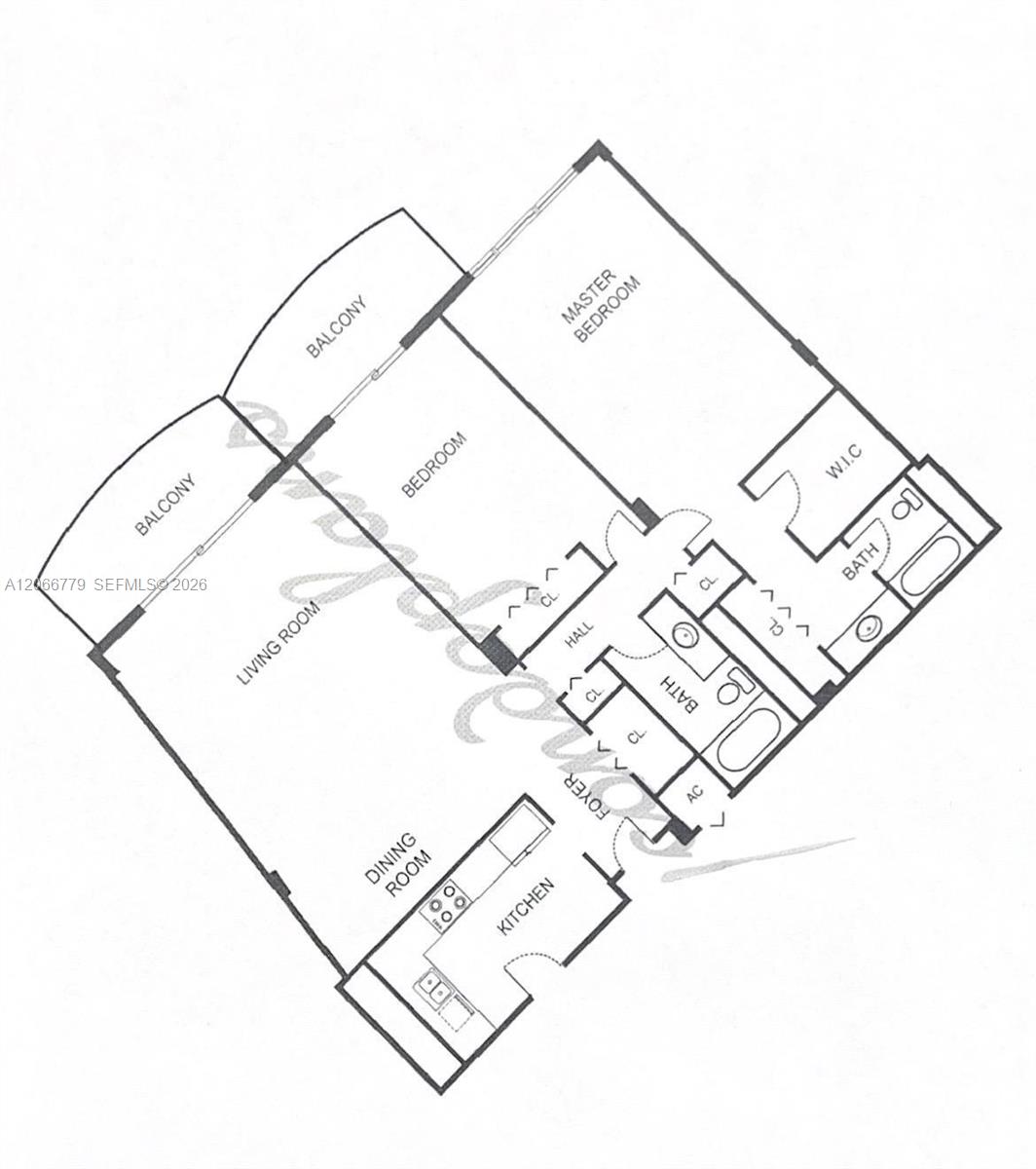 Photo of 3800 Ocean Dr  #1516, Hollywood, Florida, 33019 - 