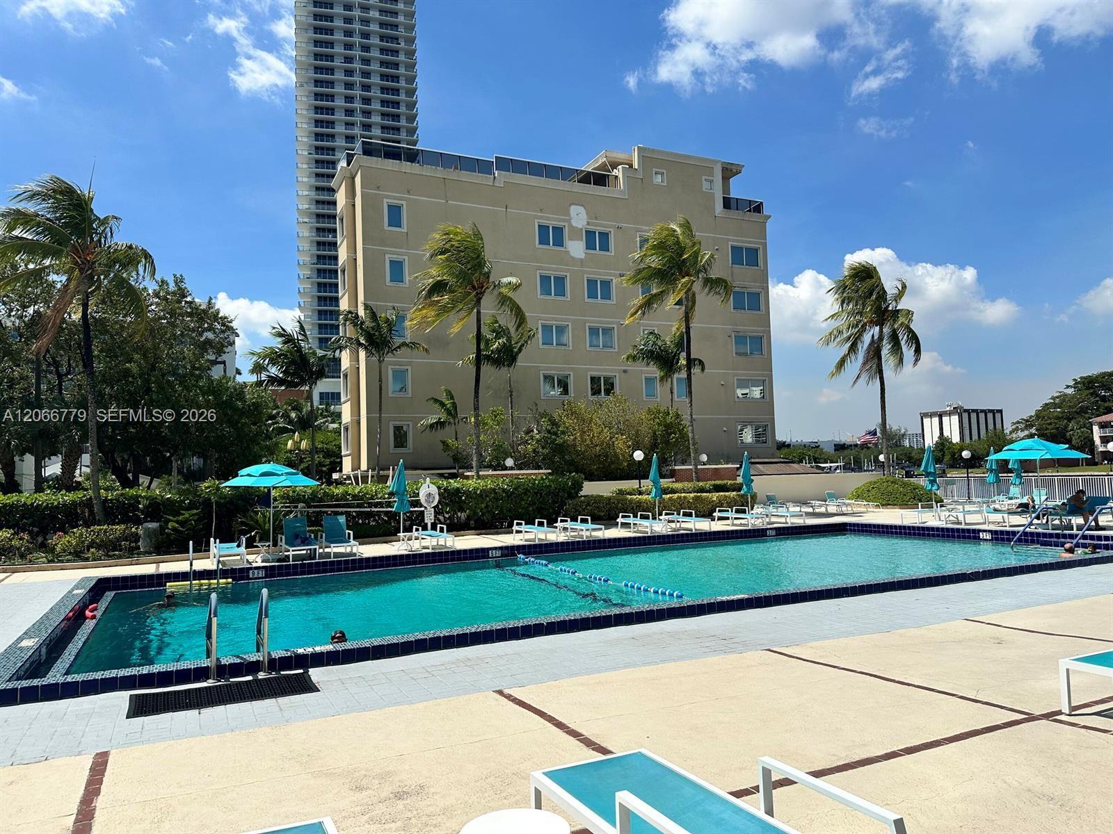 Photo of 3800 Ocean Dr  #1516, Hollywood, Florida, 33019 - 