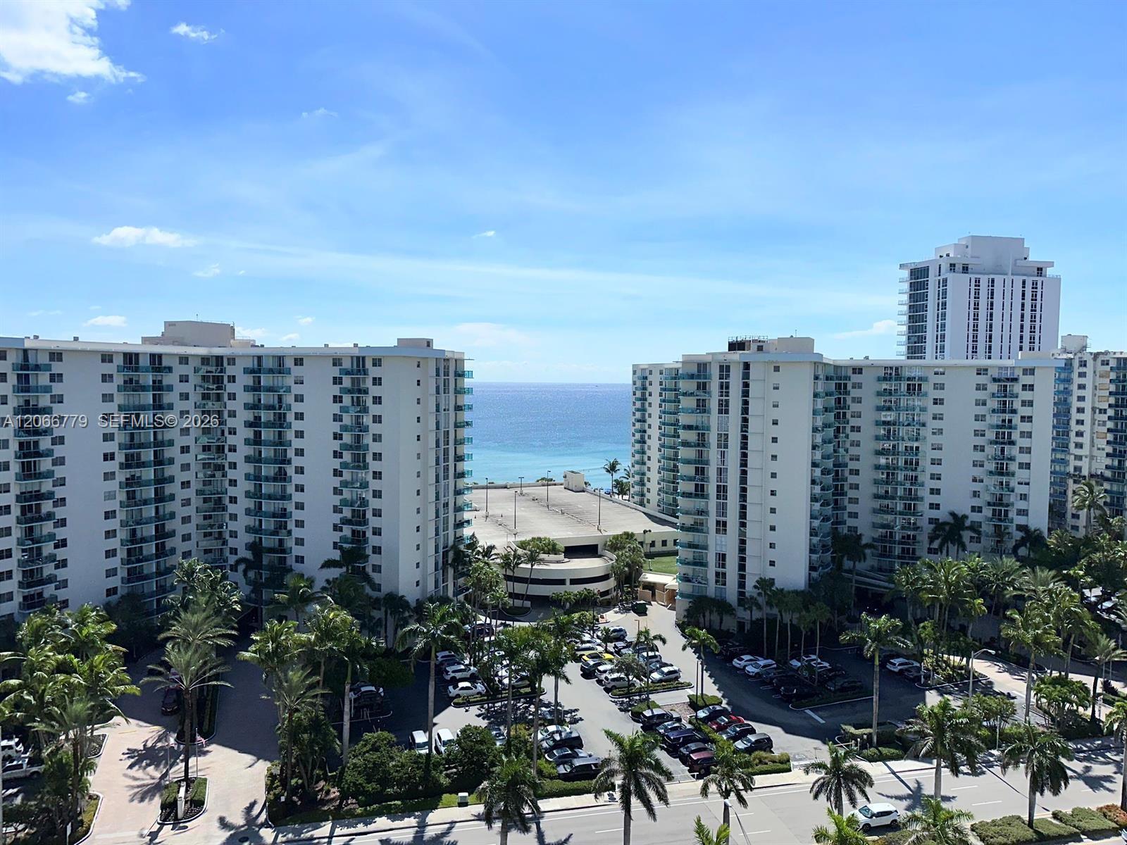 Photo of 3800 Ocean Dr  #1516, Hollywood, Florida, 33019 - 