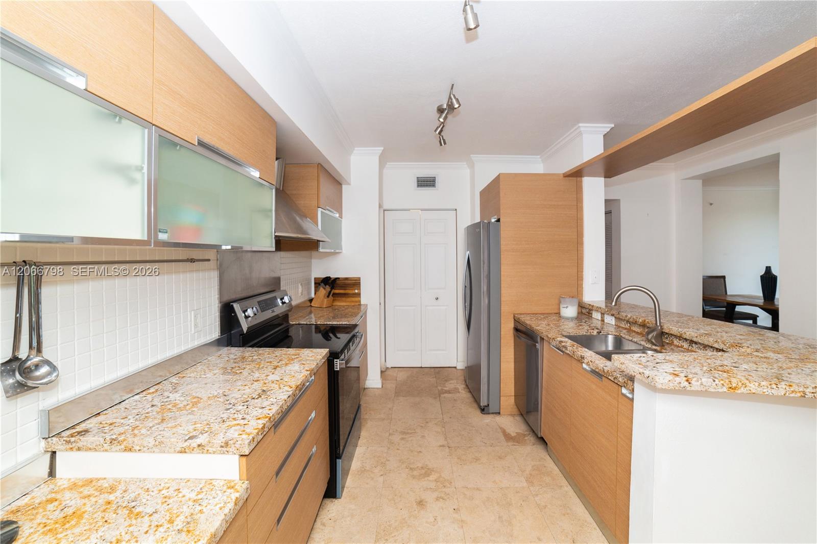 Photo of 17100 Bay Rd #1501, Sunny Isles Beach, Florida, 33160 -