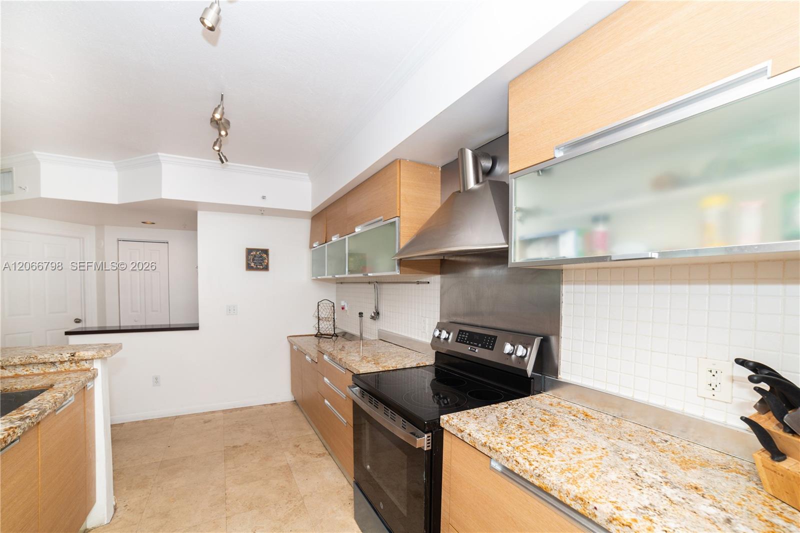Photo of 17100 Bay Rd #1501, Sunny Isles Beach, Florida, 33160 -