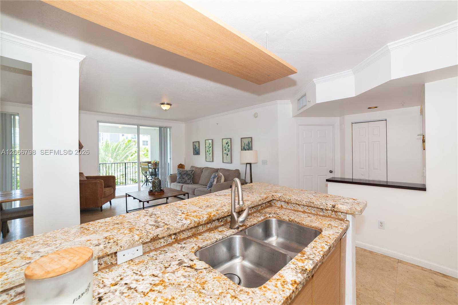 Photo of 17100 Bay Rd #1501, Sunny Isles Beach, Florida, 33160 -