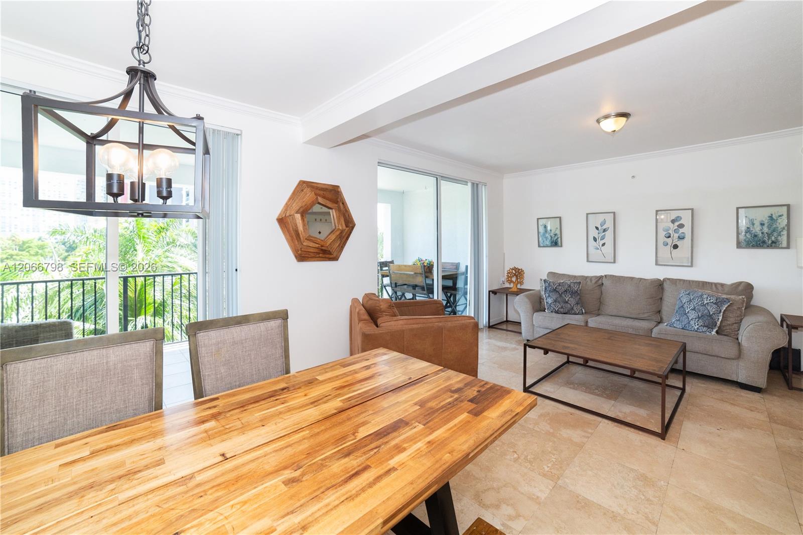 Photo of 17100 Bay Rd #1501, Sunny Isles Beach, Florida, 33160 -