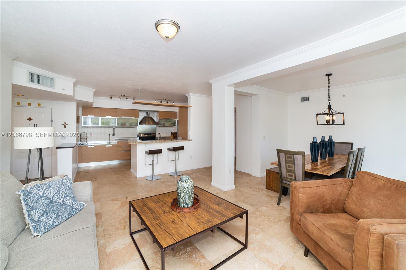 Photo of 17100 Bay Rd #1501, Sunny Isles Beach, Florida, 33160 -