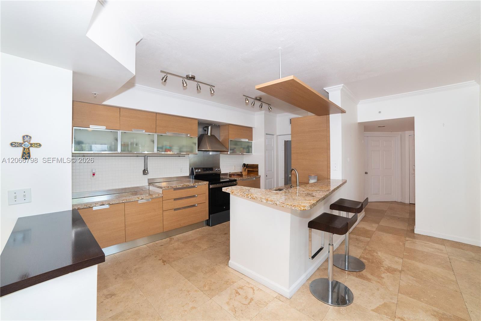 Photo of 17100 Bay Rd #1501, Sunny Isles Beach, Florida, 33160 -