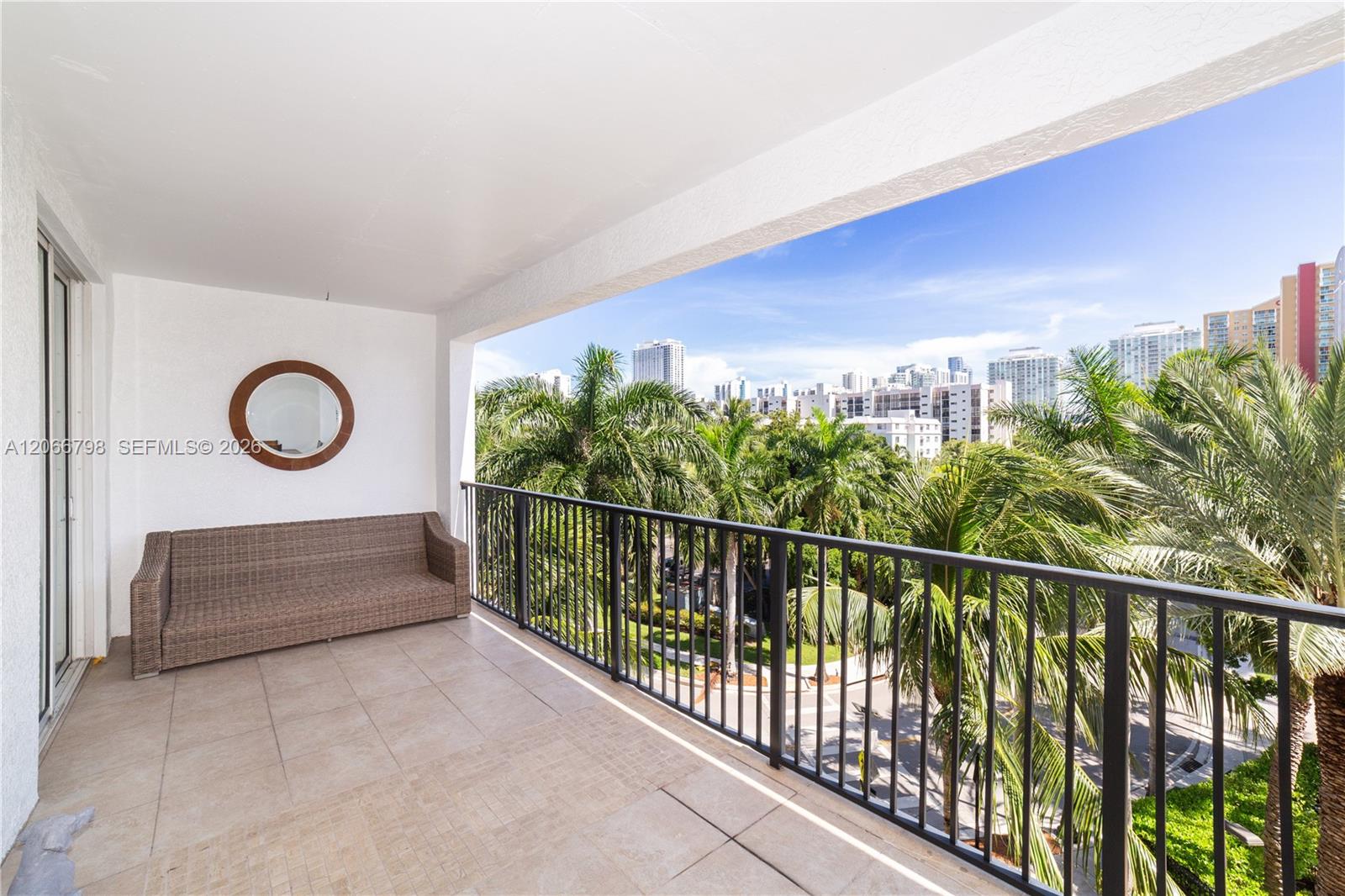 Photo of 17100 Bay Rd #1501, Sunny Isles Beach, Florida, 33160 -