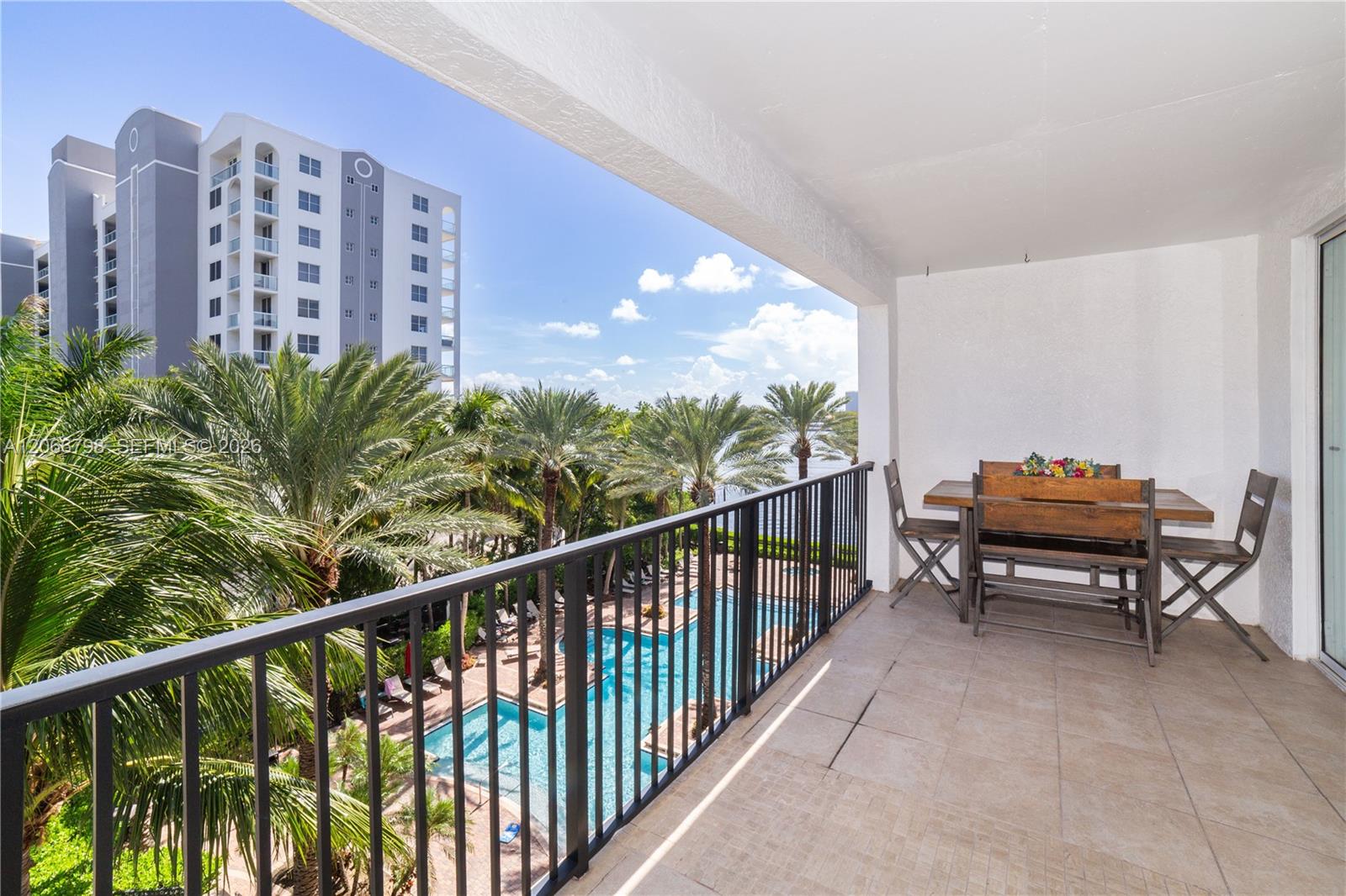 Photo of 17100 Bay Rd #1501, Sunny Isles Beach, Florida, 33160 -
