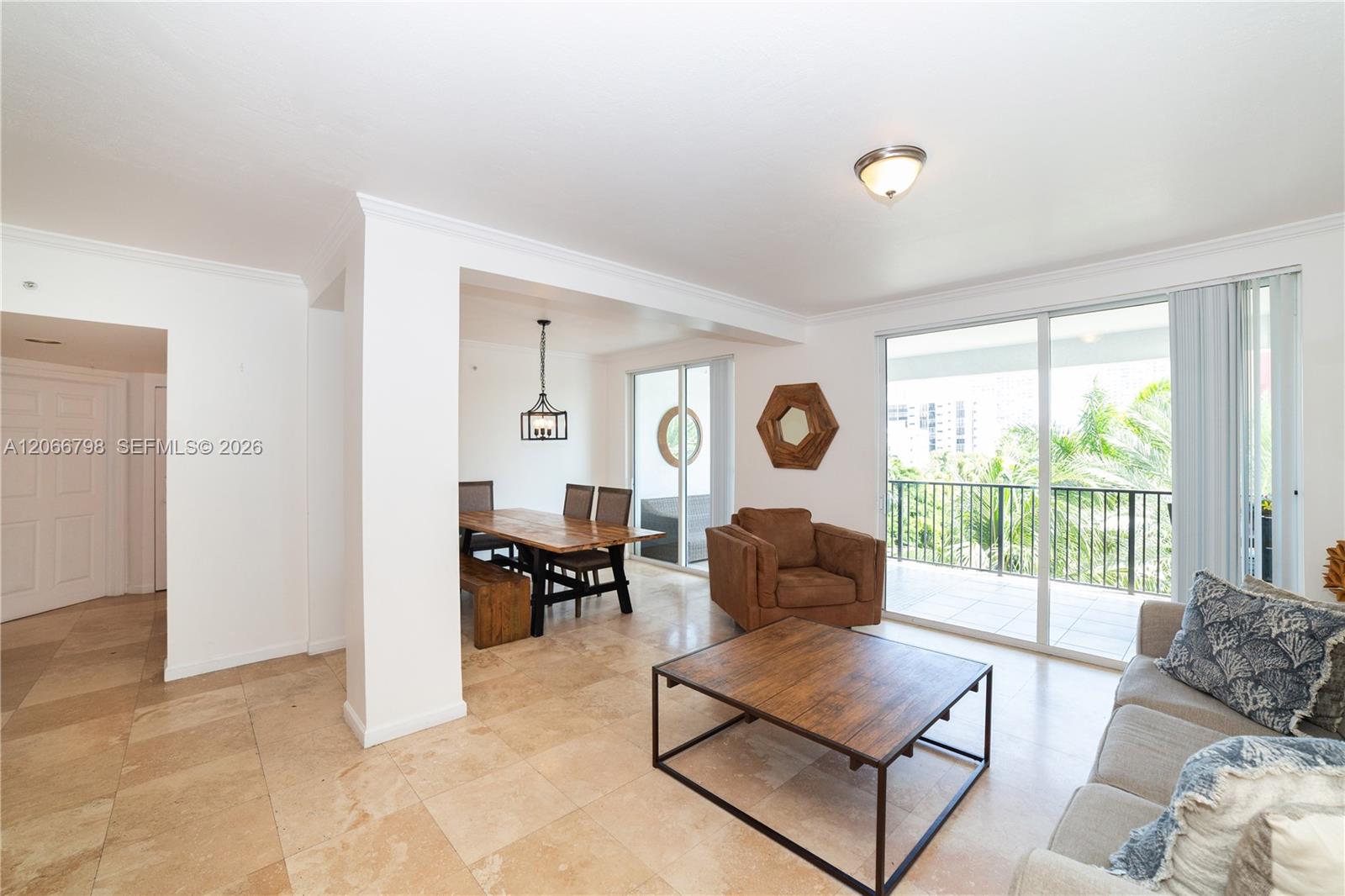 Photo of 17100 Bay Rd #1501, Sunny Isles Beach, Florida, 33160 -