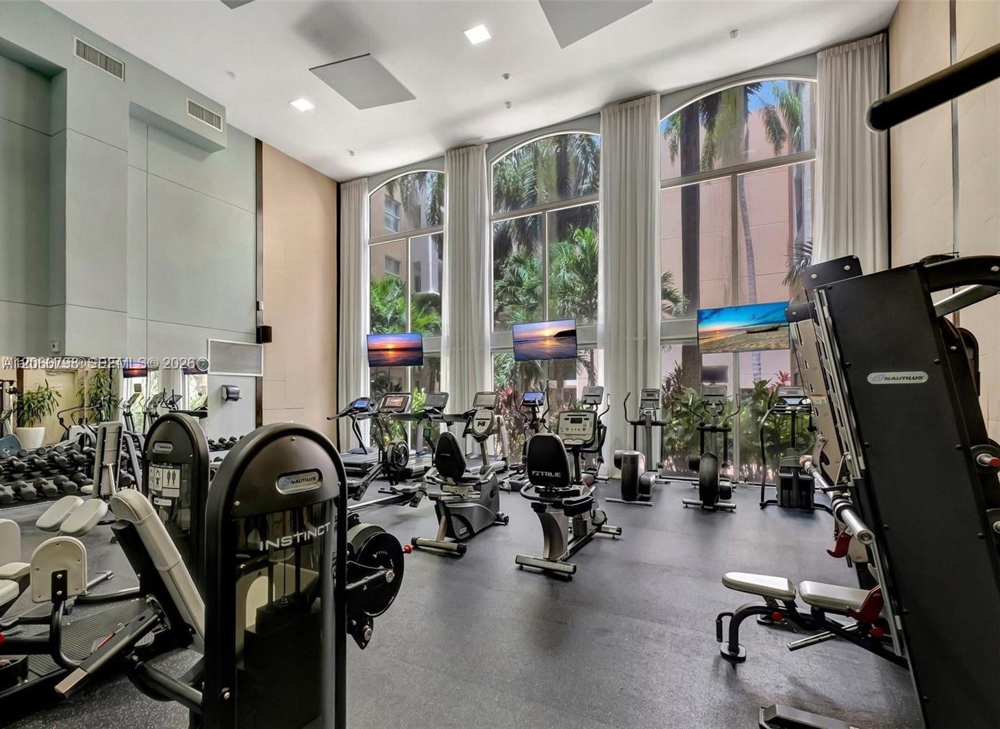 Photo of 17100 Bay Rd #1501, Sunny Isles Beach, Florida, 33160 -