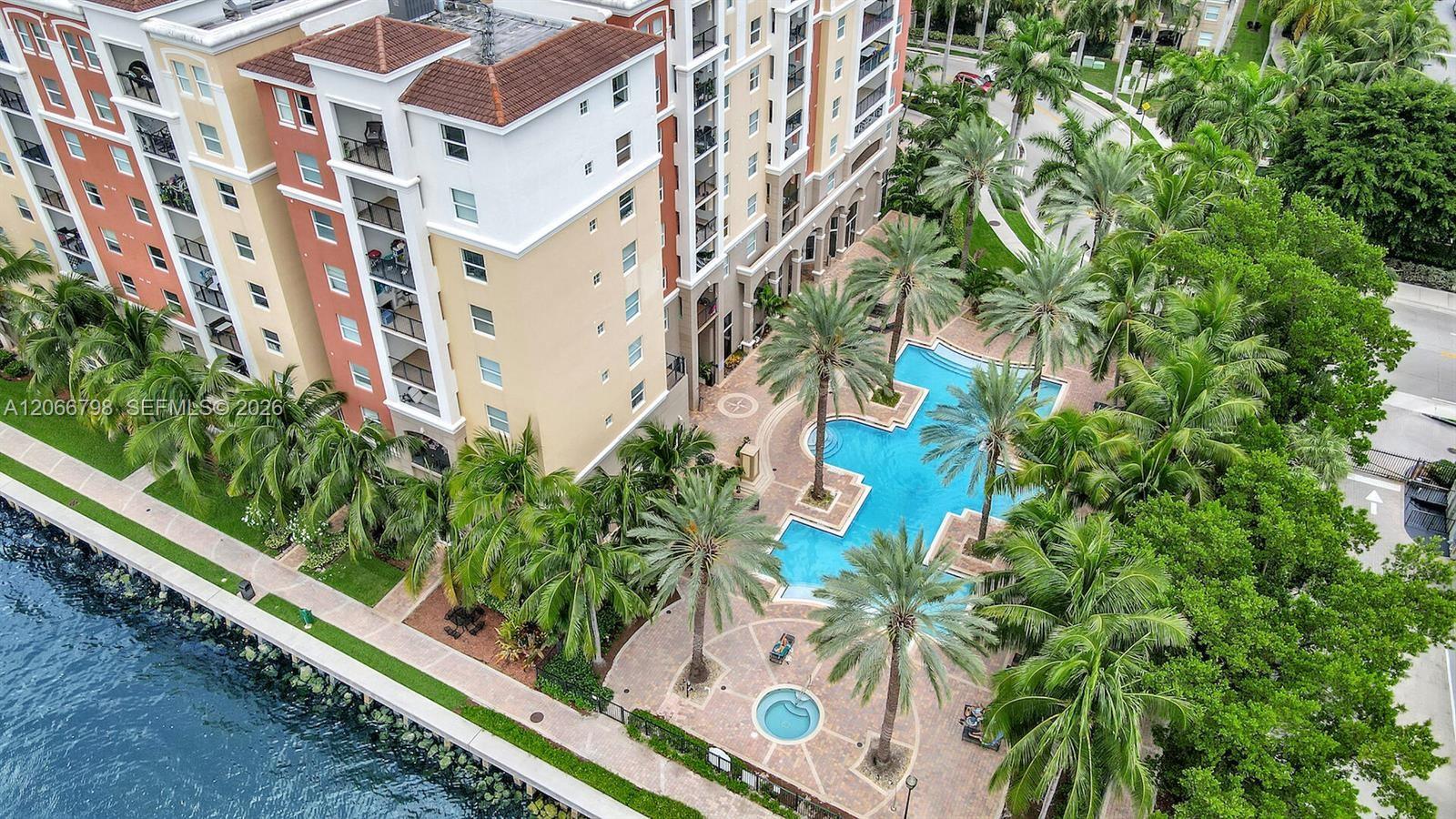 Photo of 17100 Bay Rd #1501, Sunny Isles Beach, Florida, 33160 -