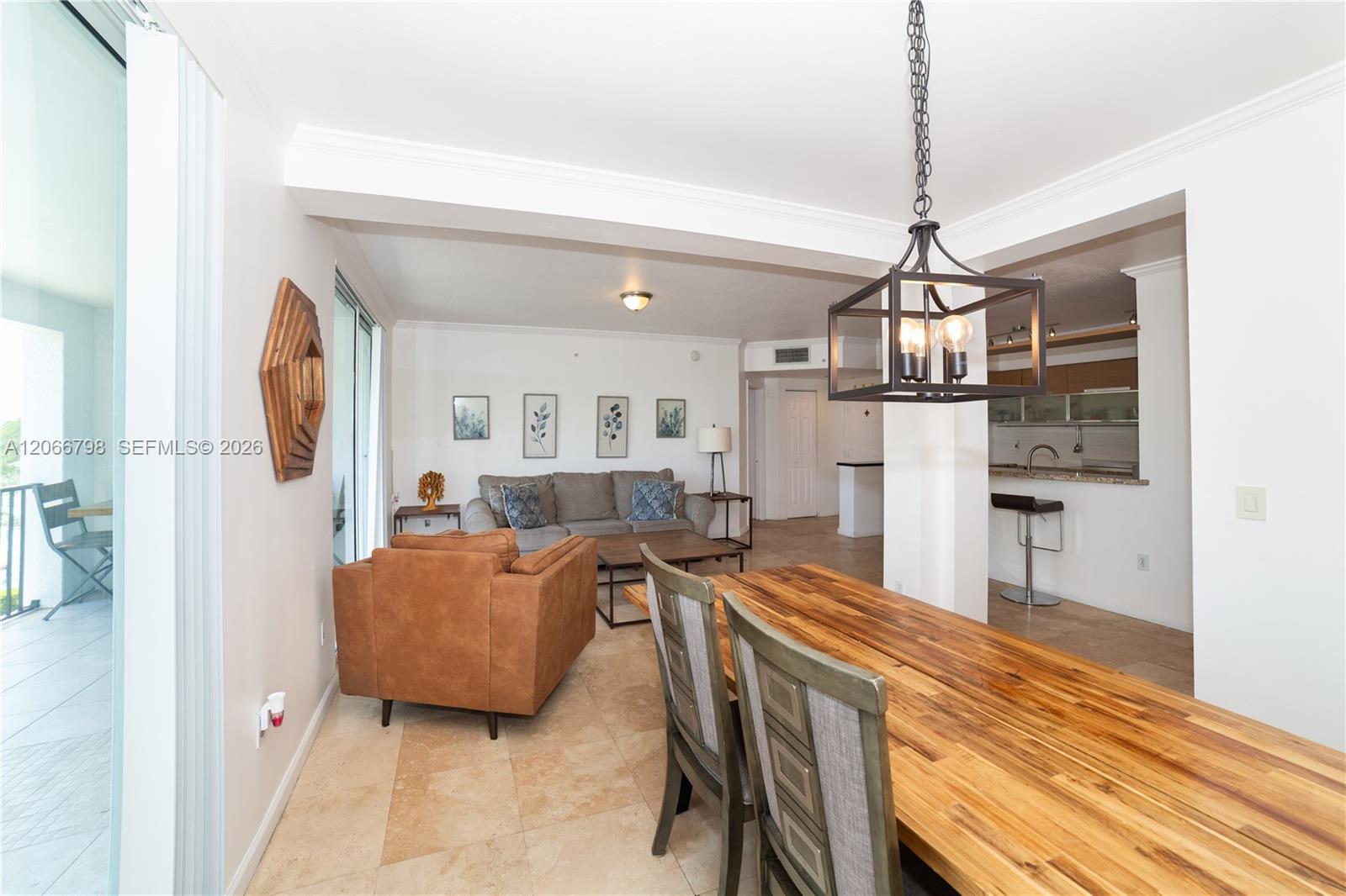 Photo of 17100 Bay Rd #1501, Sunny Isles Beach, Florida, 33160 -