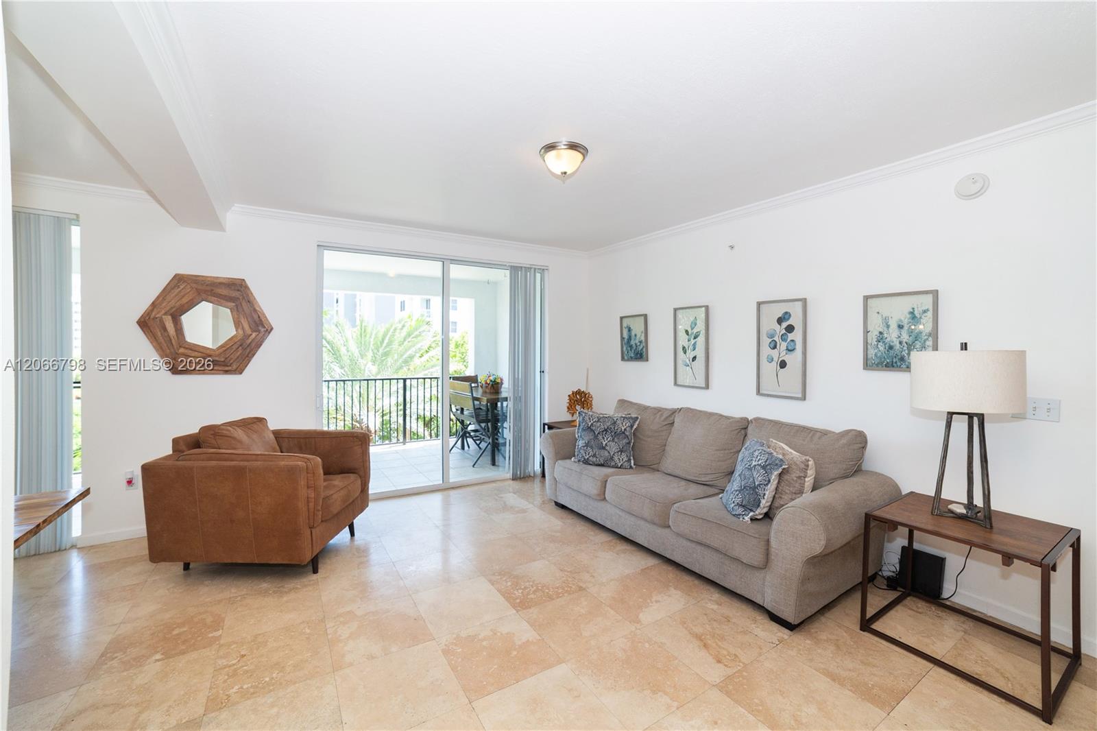 Photo of 17100 Bay Rd #1501, Sunny Isles Beach, Florida, 33160 -
