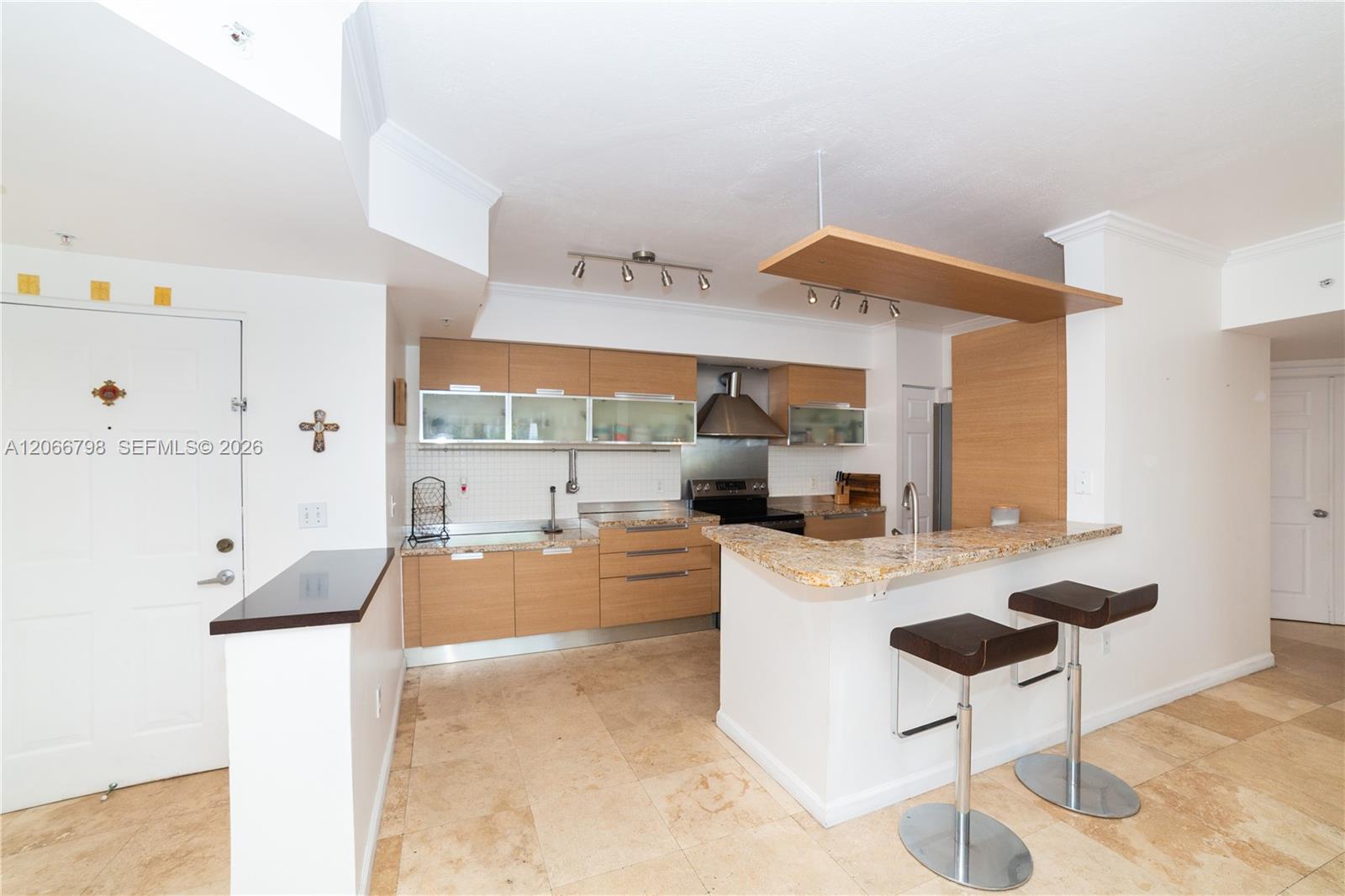 Photo of 17100 Bay Rd #1501, Sunny Isles Beach, Florida, 33160 -