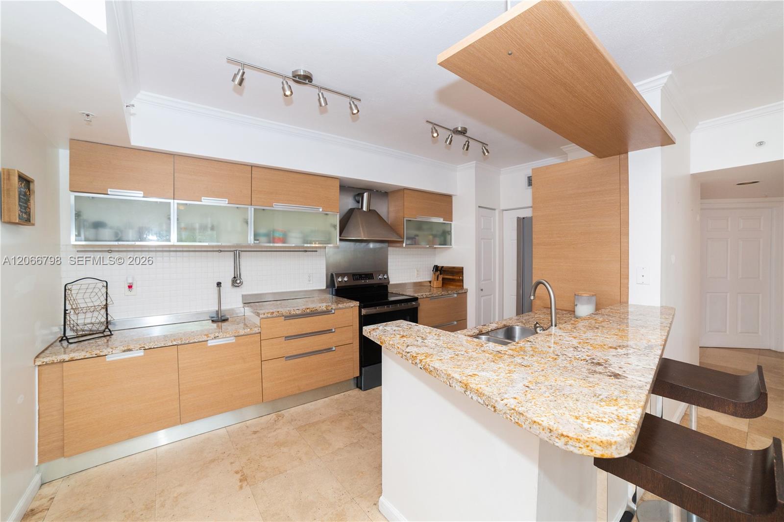 Photo of 17100 Bay Rd #1501, Sunny Isles Beach, Florida, 33160 -