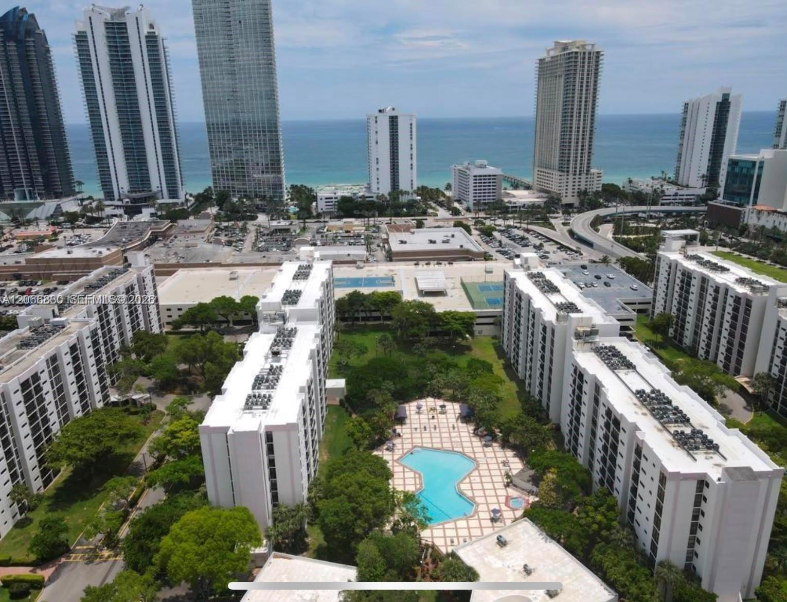 Photo of 17011 Bay Rd  #1005, Sunny Isles Beach, Florida, 33160 - 
