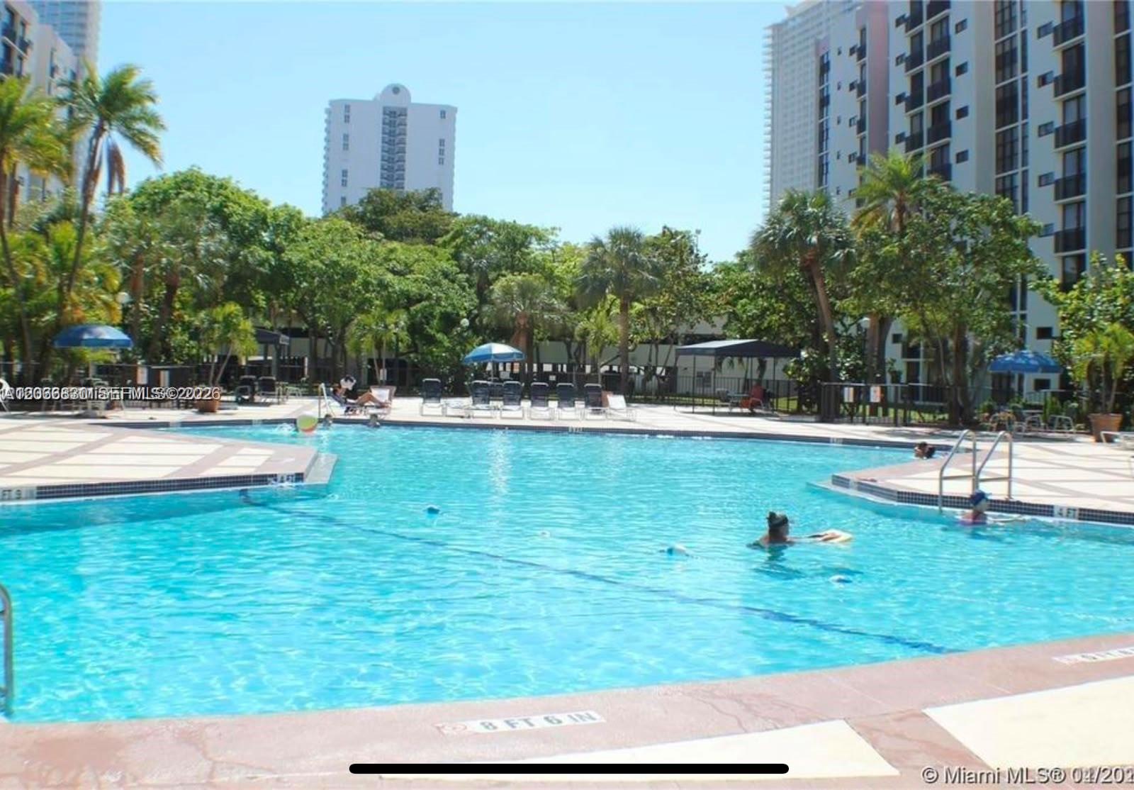Photo of 17011 Bay Rd  #1005, Sunny Isles Beach, Florida, 33160 - 
