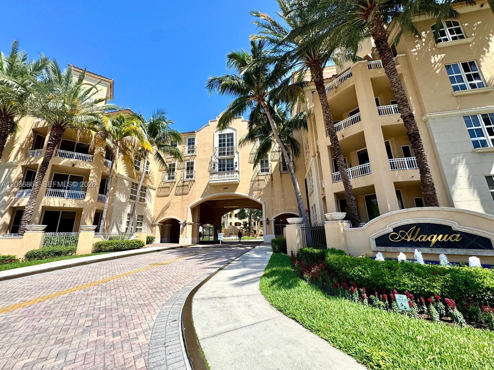 Photo of 3001 185th St  #225, Aventura, Florida, 33180 - 